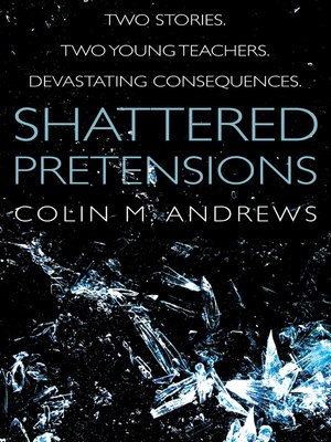 cover image of Shattered Pretensions
